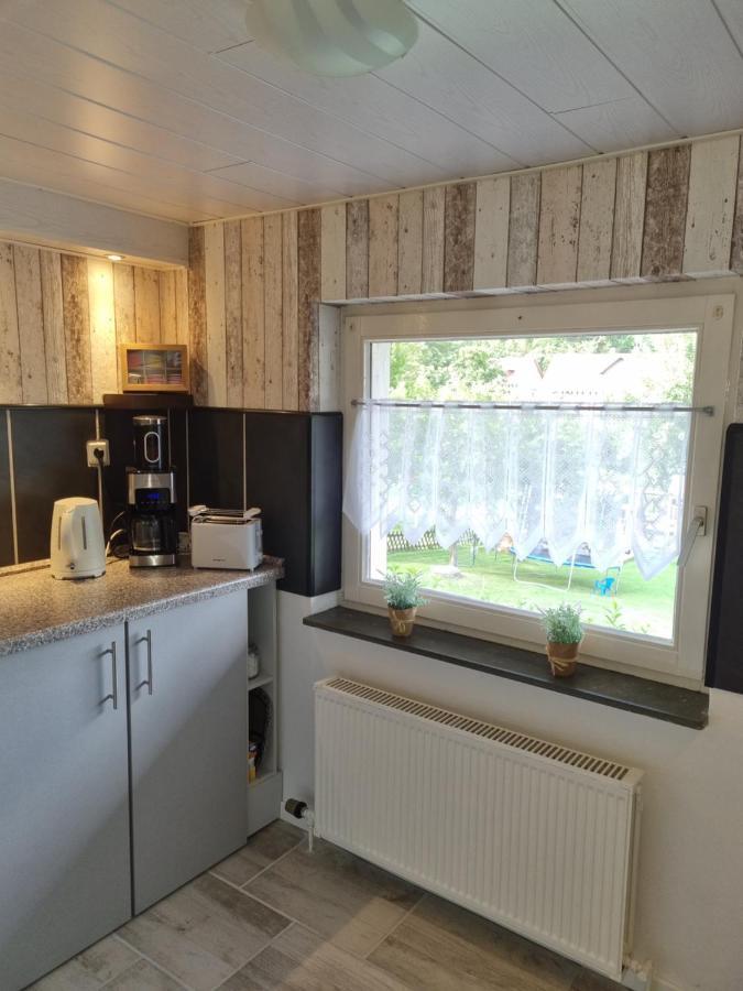 Ferienwohnung Melina Hemfurth-Edersee Luaran gambar