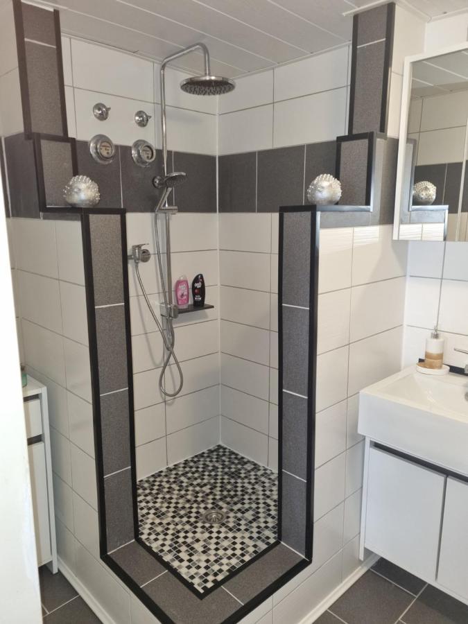 Ferienwohnung Melina Hemfurth-Edersee Luaran gambar