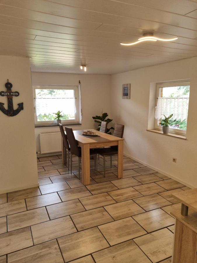 Ferienwohnung Melina Hemfurth-Edersee Luaran gambar