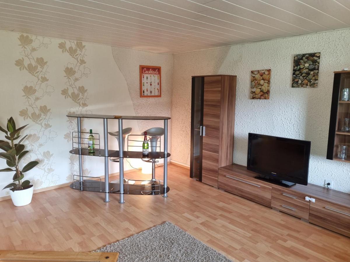 Ferienwohnung Melina Hemfurth-Edersee Luaran gambar